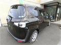 2016 Toyota Sienta