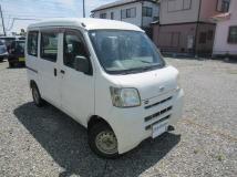 2013 Daihatsu Hijet Cargo