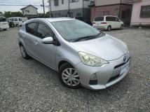 2012 Toyota AQUA