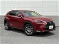 2015 Lexus NX