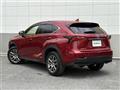 2015 Lexus NX