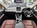 2015 Lexus NX