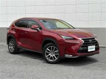2015 Lexus NX