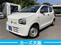 2016 Suzuki Alto