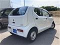 2016 Suzuki Alto