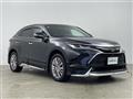 2020 Toyota Harrier