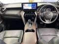 2020 Toyota Harrier
