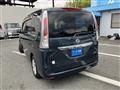 2012 Nissan Serena