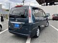 2012 Nissan Serena