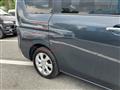 2012 Nissan Serena