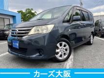 2012 Nissan Serena