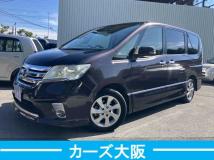 2012 Nissan Serena