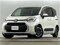 2023 Toyota Sienta