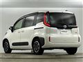2023 Toyota Sienta