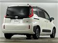 2023 Toyota Sienta