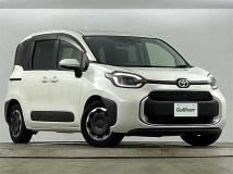 2023 Toyota Sienta