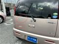 2013 Suzuki MR Wagon