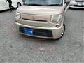 2013 Suzuki MR Wagon