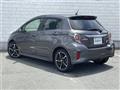 2015 Toyota Vitz