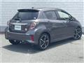2015 Toyota Vitz