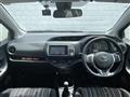 2015 Toyota Vitz