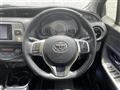 2015 Toyota Vitz