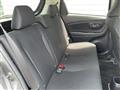 2015 Toyota Vitz