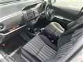 2015 Toyota Vitz