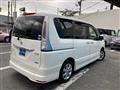2011 Nissan Serena