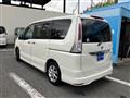 2011 Nissan Serena