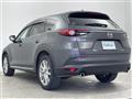 2017 Mazda CX-8