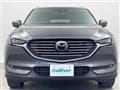 2017 Mazda CX-8