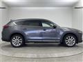 2017 Mazda CX-8
