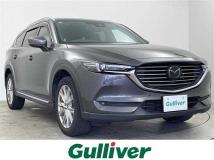 2017 Mazda CX-8