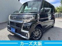 2018 Daihatsu Tanto Custom