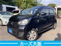 2016 Mitsubishi eK Wagon