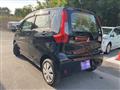 2016 Mitsubishi eK Wagon