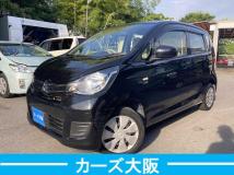 2016 Mitsubishi eK Wagon