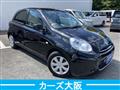 2011 Nissan March