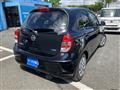 2011 Nissan March