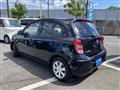 2011 Nissan March