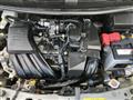 2011 Nissan March