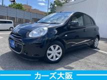 2011 Nissan March