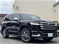 2023 Toyota Land Cruiser