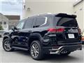 2023 Toyota Land Cruiser
