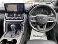 2023 Toyota Land Cruiser