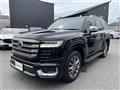 2023 Toyota Land Cruiser