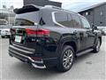 2023 Toyota Land Cruiser