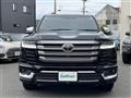 2023 Toyota Land Cruiser