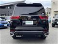 2023 Toyota Land Cruiser